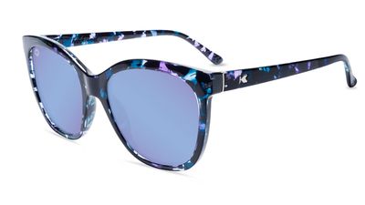 KNOCKAROUND DEJA VIEWS SUNGLASSES