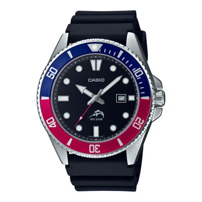 CASIO MDV106B-1A2V WATCH
