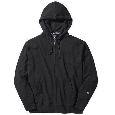STANCE SHELTER FULL-ZIP HOODIE  
