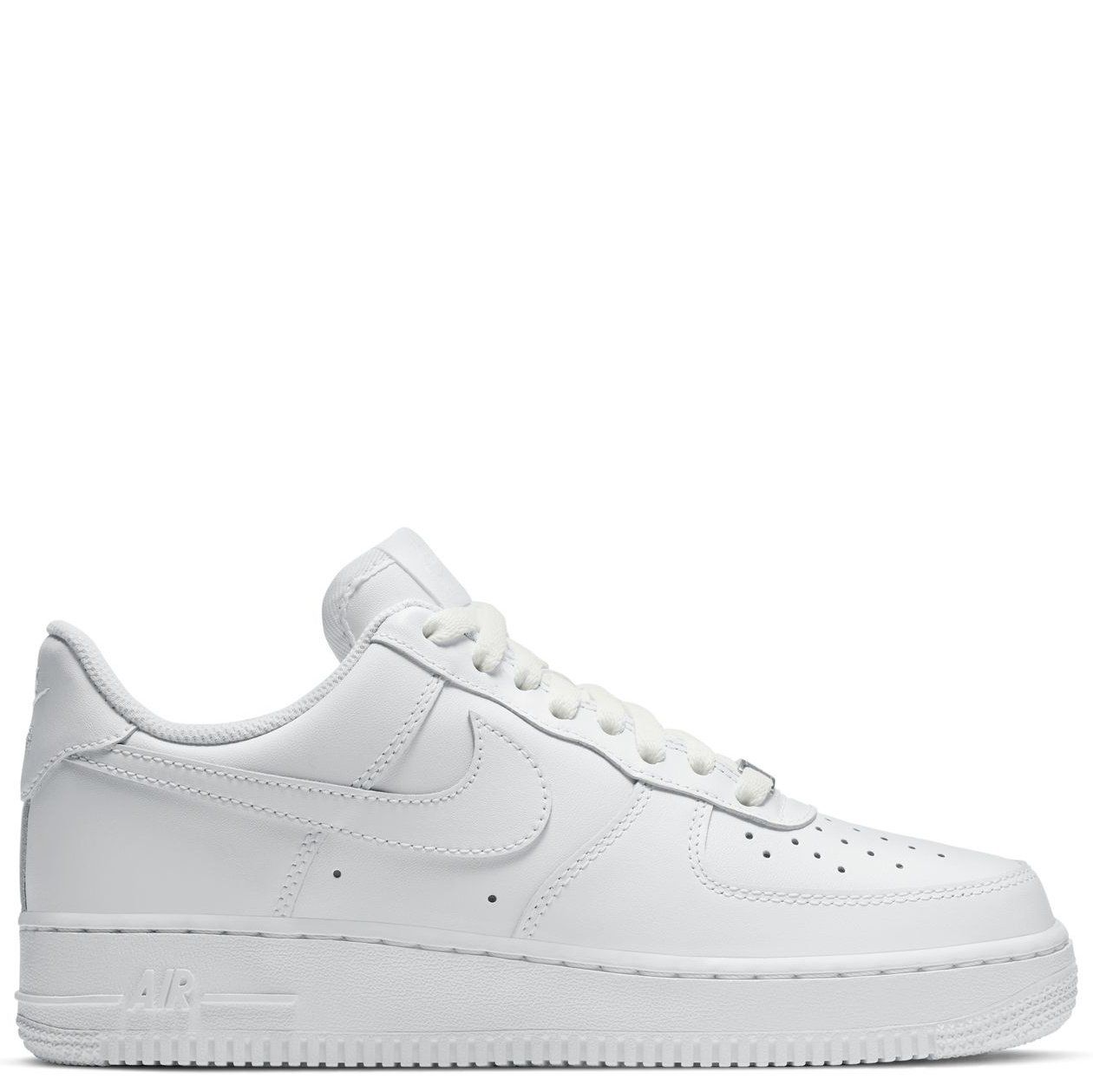 NIKE WOMEN&#39;S AIR FORCE 1 &#39;07 