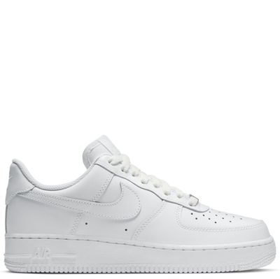 NIKE WOMEN&#39;S AIR FORCE 1 &#39;07 