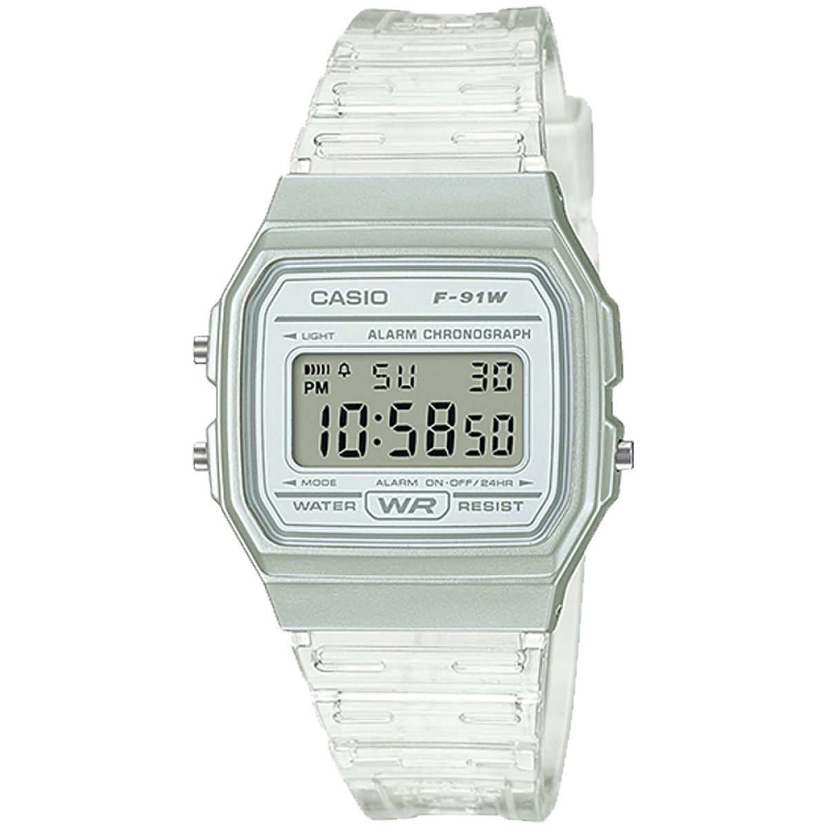 G-SHOCK F91WS-7 WATCH