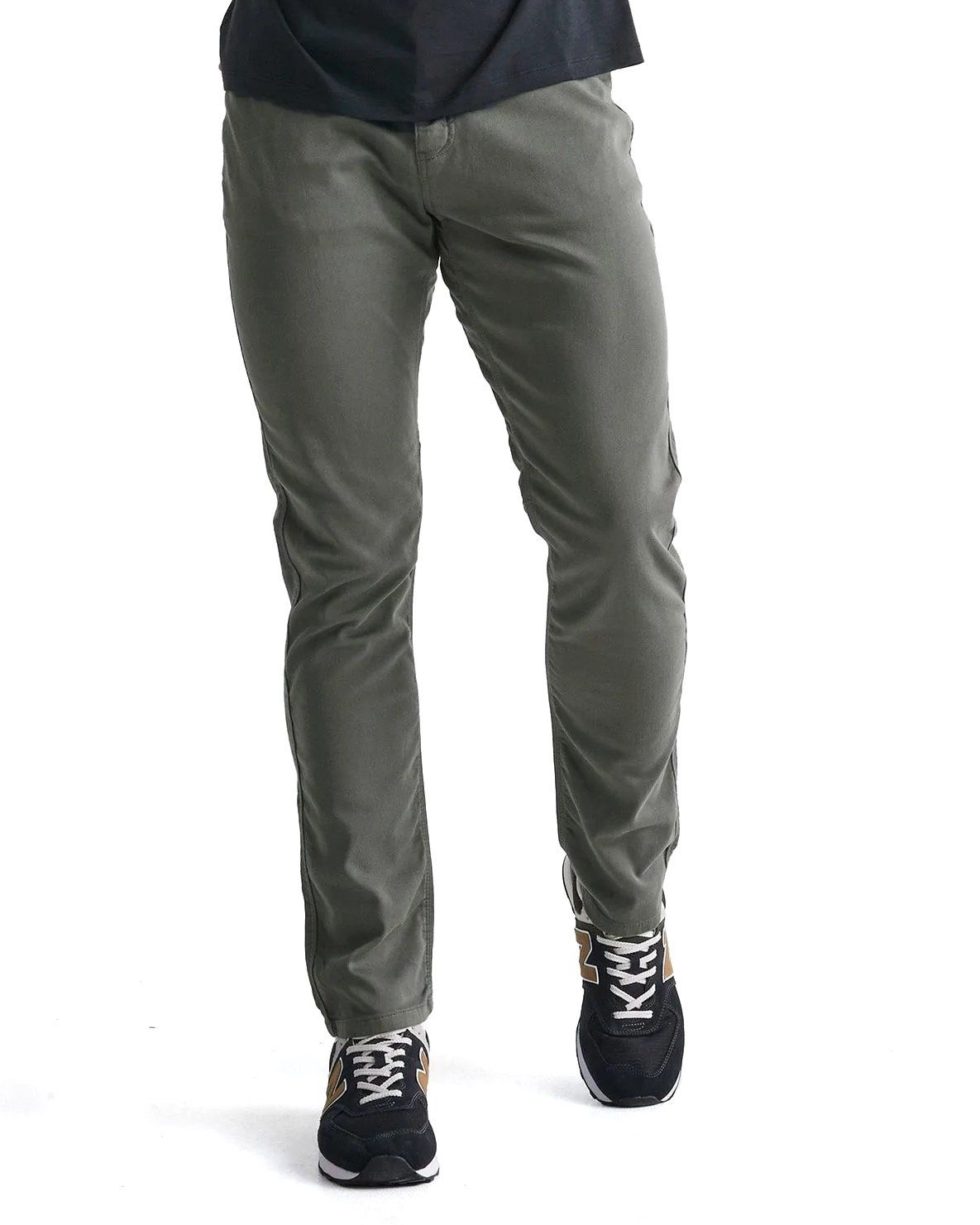 DUER NO SWEAT RELAXED PANT 