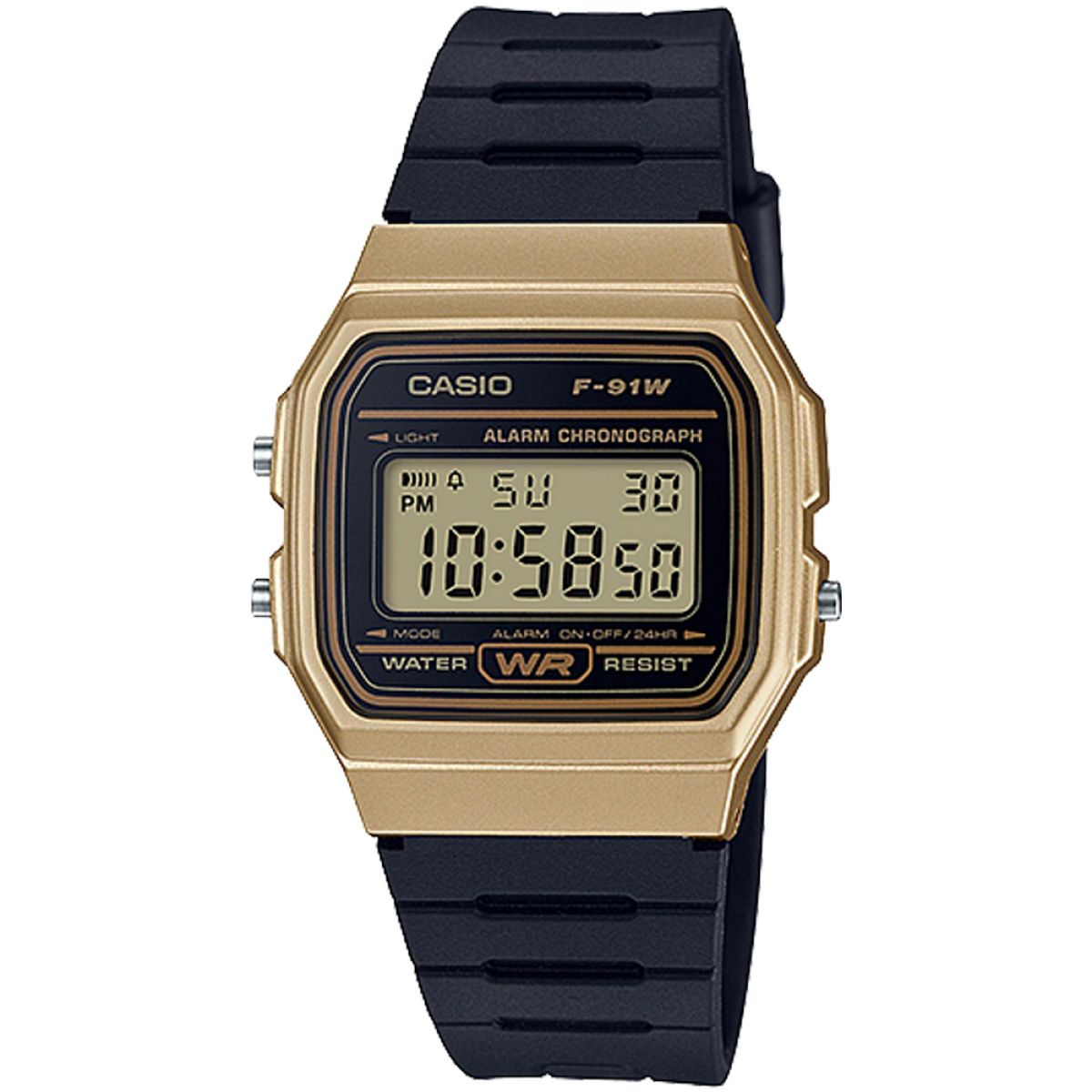G-SHOCK F91WM-9A WATCH