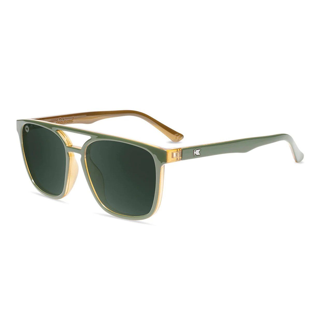 KNOCKAROUND BRIGHTSIDES SUNGLASSES