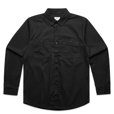 ASCOLOUR WORK SHIRT 