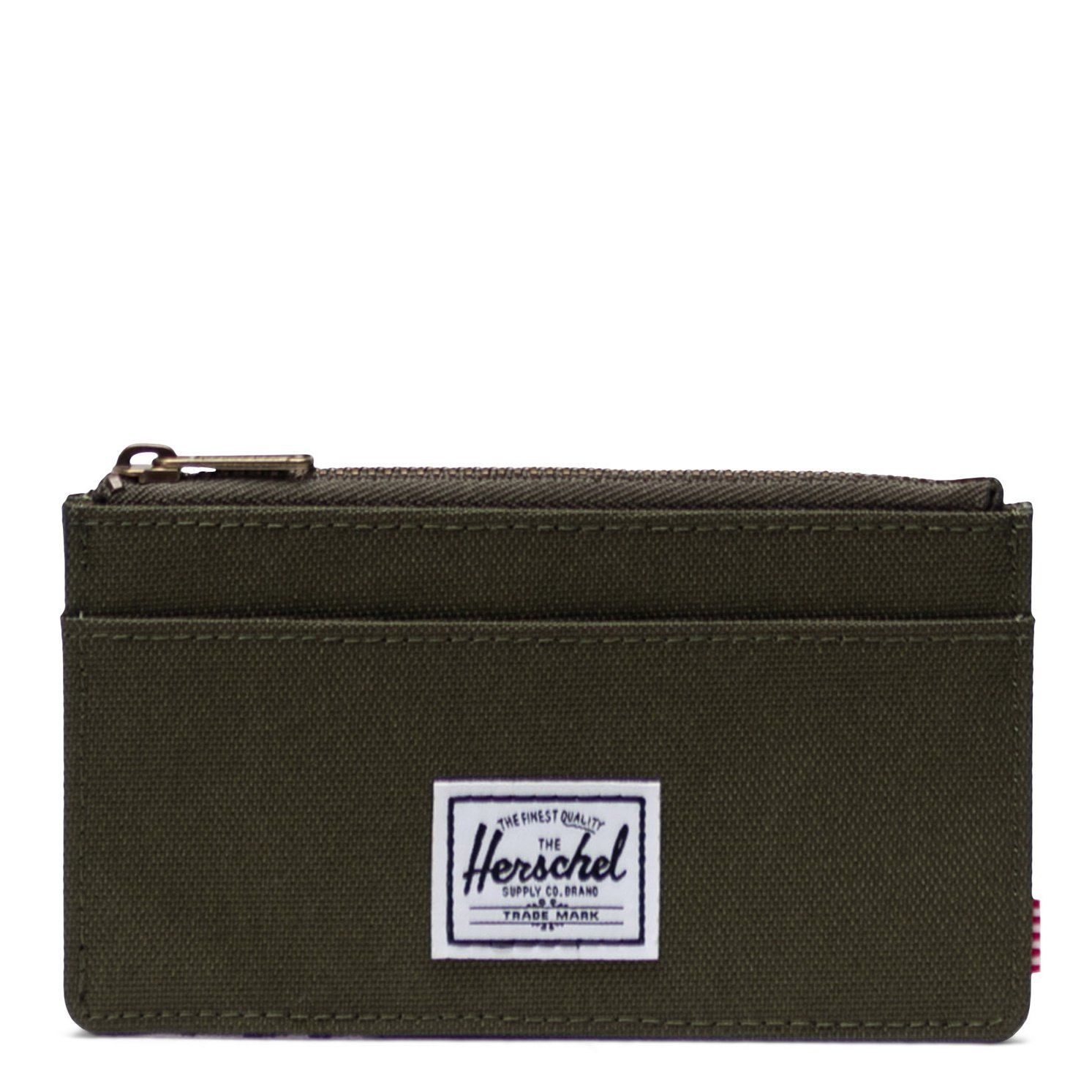 HERSCHEL SUPPLY CO. OSCAR II WALLET