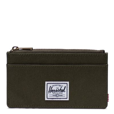 HERSCHEL SUPPLY CO. OSCAR II WALLET