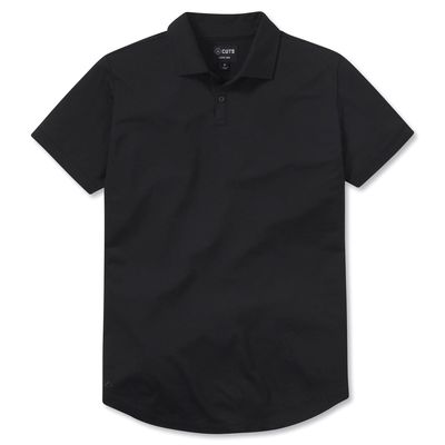 CUTS AO POLO
