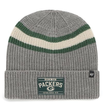 ‘47 BRAND PACKERS PENOBSCOT CUFF BEANIE
