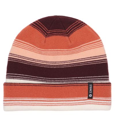 STANCE GAUGE BEANIE