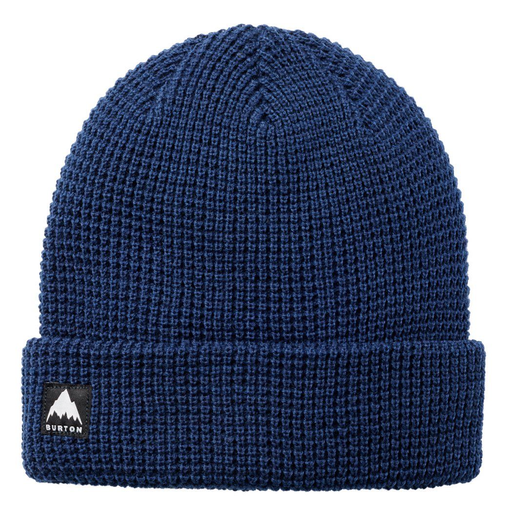 BURTON RECYCLED WAFFLE BEANIE