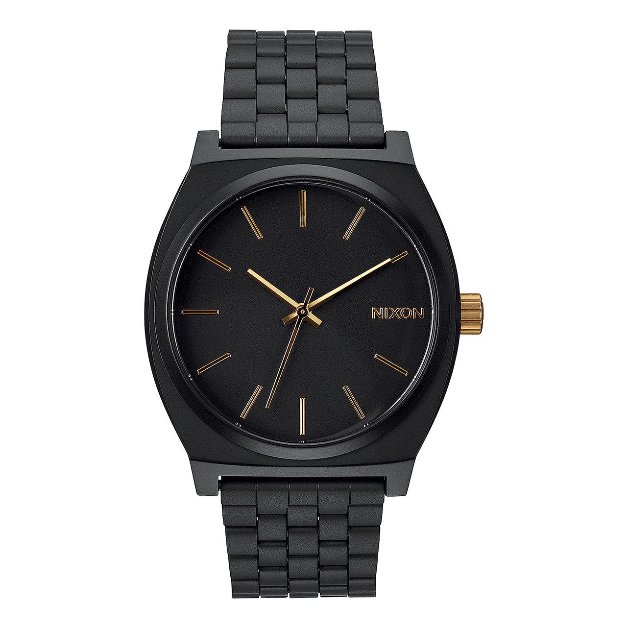 NIXON TIME TELLER WATCH