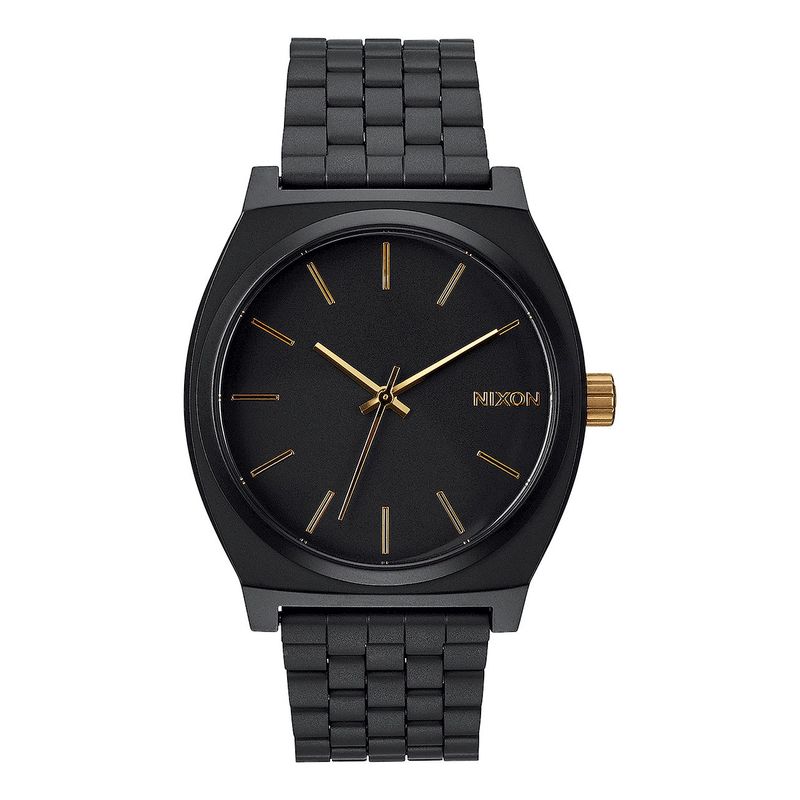 NIXON TIME TELLER WATCH
