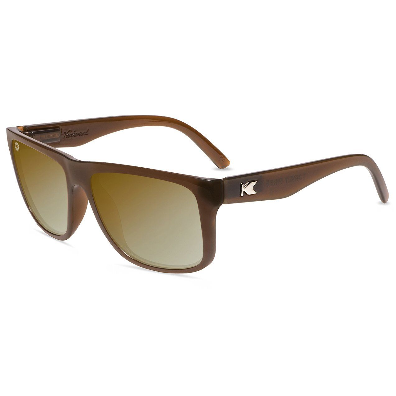 KNOCKAROUND TORREY PINES