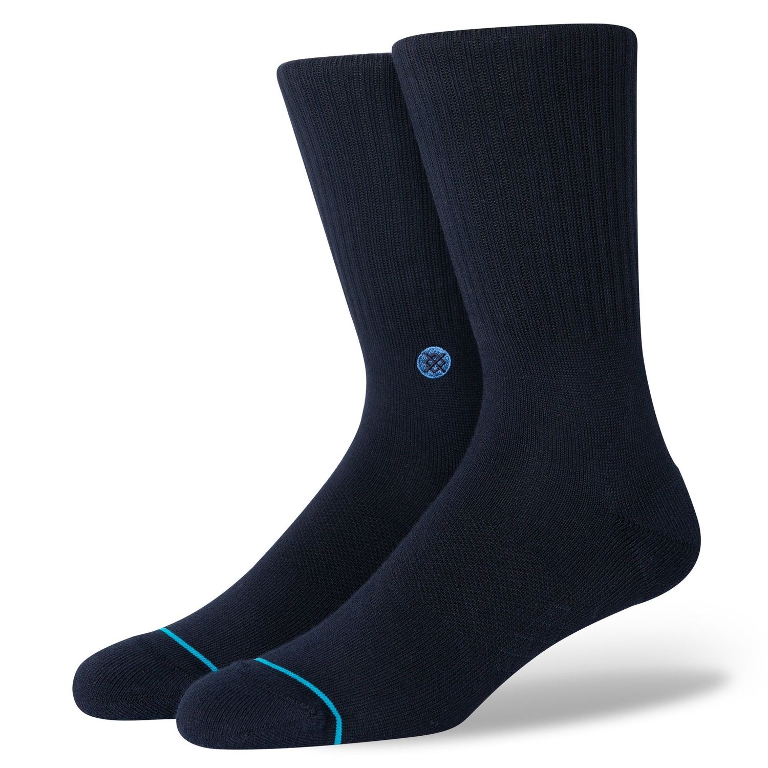STANCE ICON CREW SOCKS 
