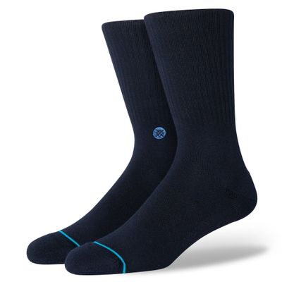 STANCE ICON CREW SOCKS 