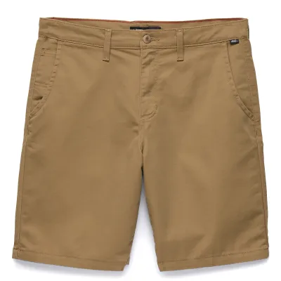 VANS AUTHENTIC CHINO RELAXED SHORTS 