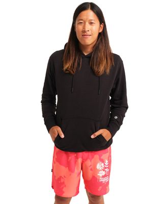 STANCE SHELTER PULLOVER HOODIE 