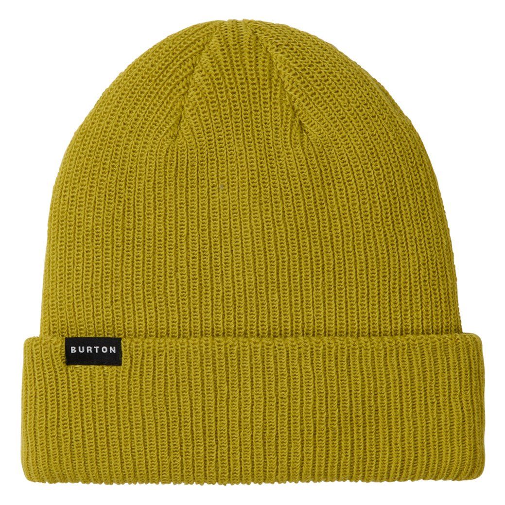 BURTON RECYCLED ALL DAY LONG BEANIE