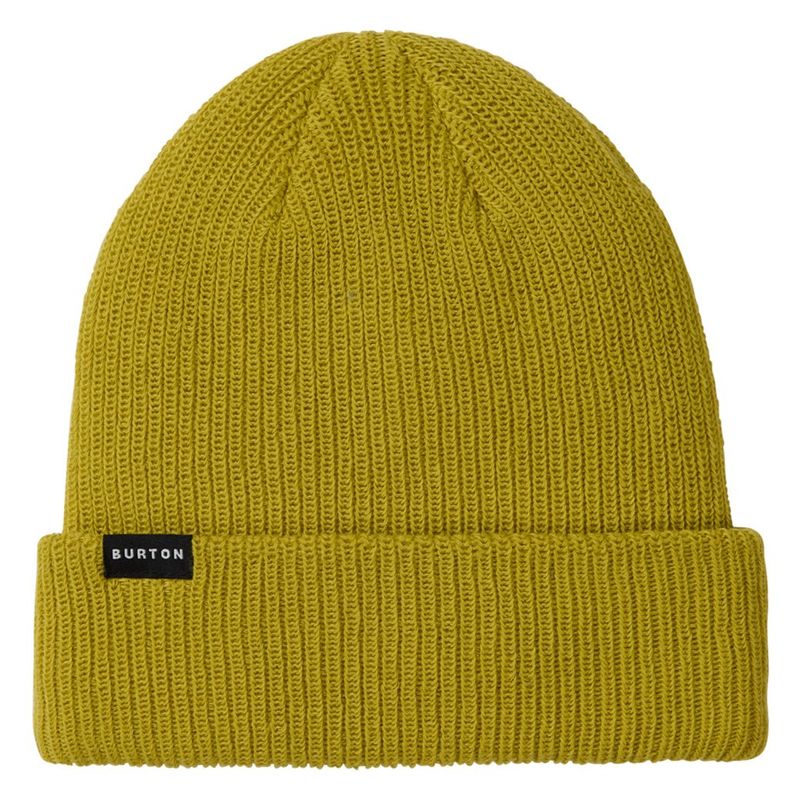 BURTON RECYCLED ALL DAY LONG BEANIE