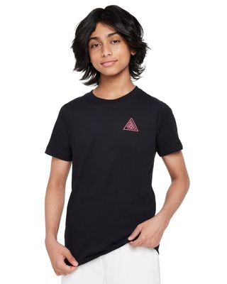 NIKE YOUTH GIANNIS DRI-FIT TEE 