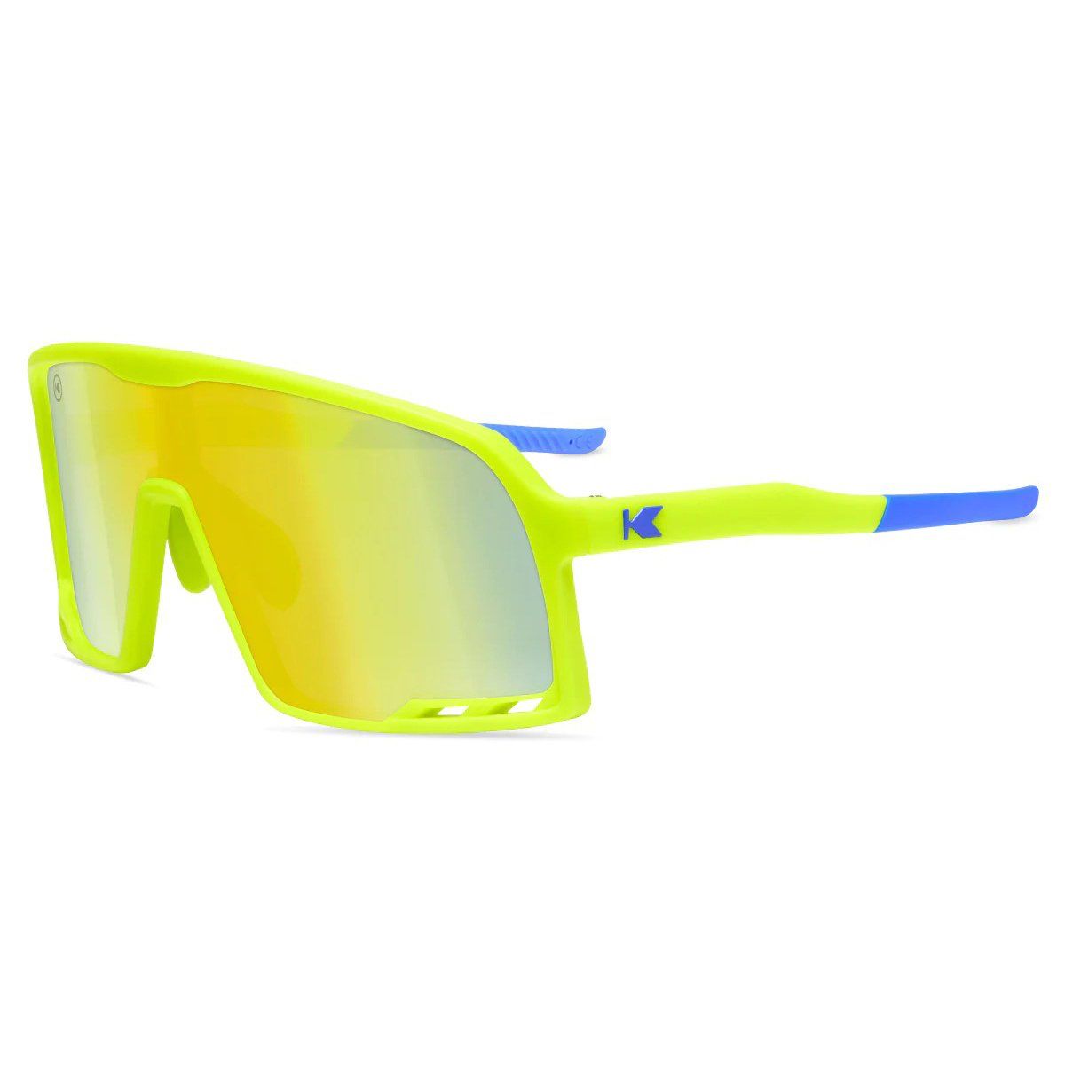 KNOCKAROUND CAMPEONES SUNGLASSES
