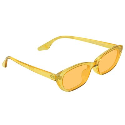 GLASSY SUNHATERS HOOPER SUNGLASSES