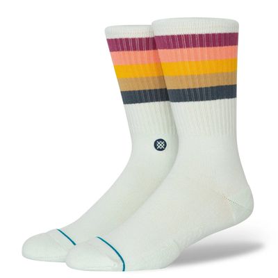 STANCE MALIBOO CREW SOCKS 