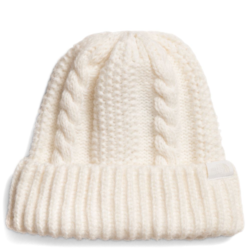 THE NORTH FACE OH MEGA BEANIE
