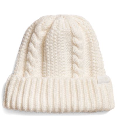 THE NORTH FACE OH MEGA BEANIE