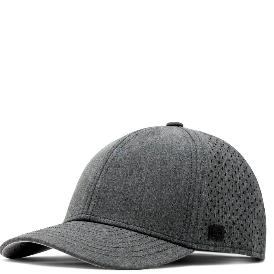 MELIN A-GAME HYDRO PERFORMANCE SNAPBACK HAT