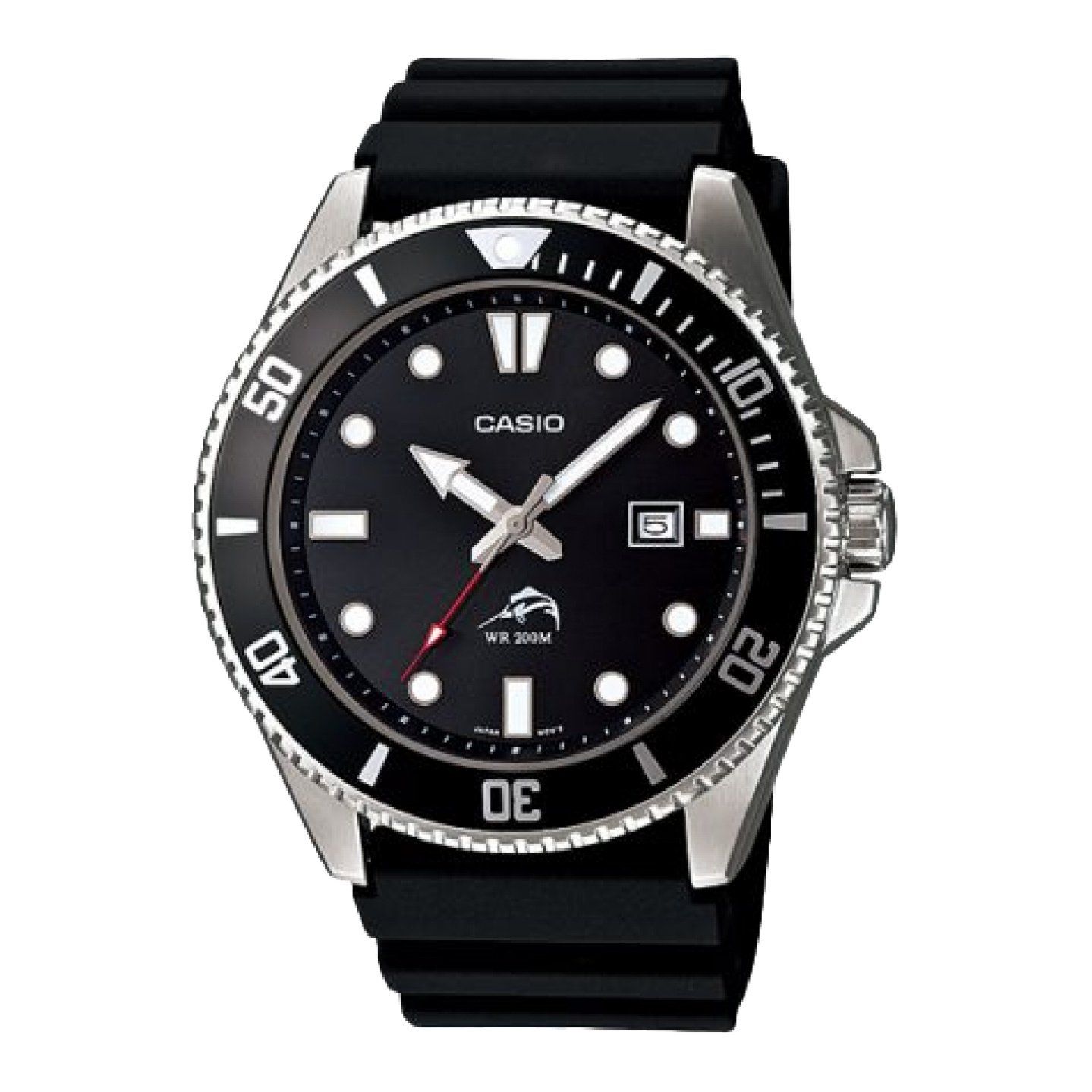 CASIO MDV106-1AV WATCH