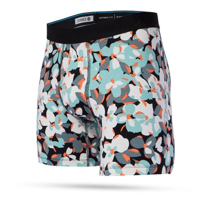 STANCE PEDLZ COTTON BOXER BRIEF 