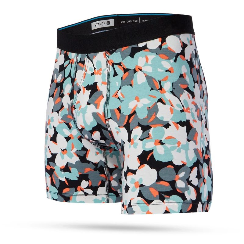 STANCE PEDLZ COTTON BOXER BRIEF 
