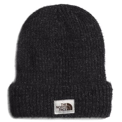 THE NORTH FACE SALTY BAE LINED BEANIE