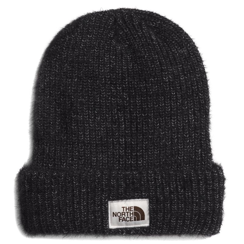THE NORTH FACE SALTY BAE LINED BEANIE