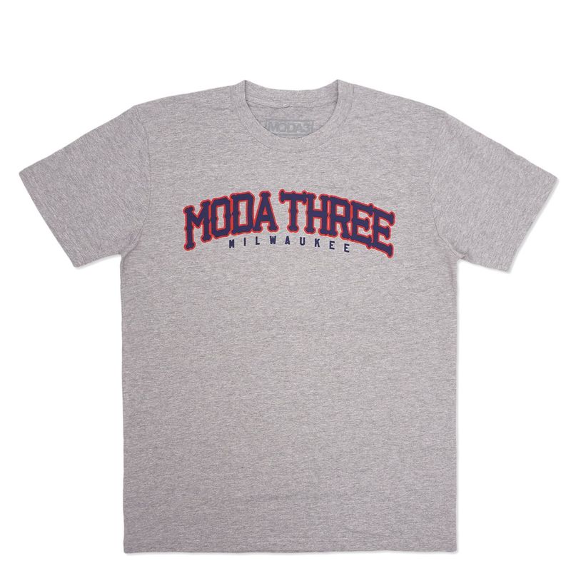 MODA3 BRAVES TEE 