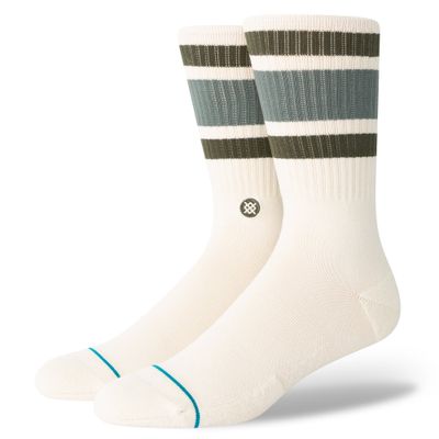 STANCE BOYD ST CREW SOCKS 