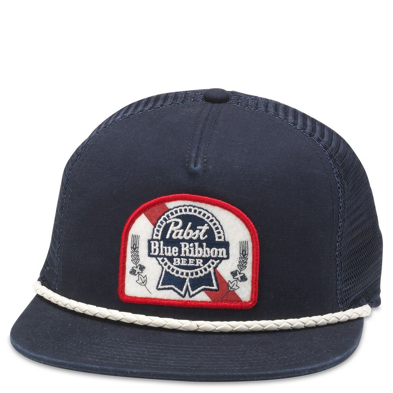 AMERICAN NEEDLE PABST WYATT HAT