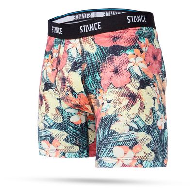 STANCE KONA TOWN PREMIUM POLY BOXER BRIEF 