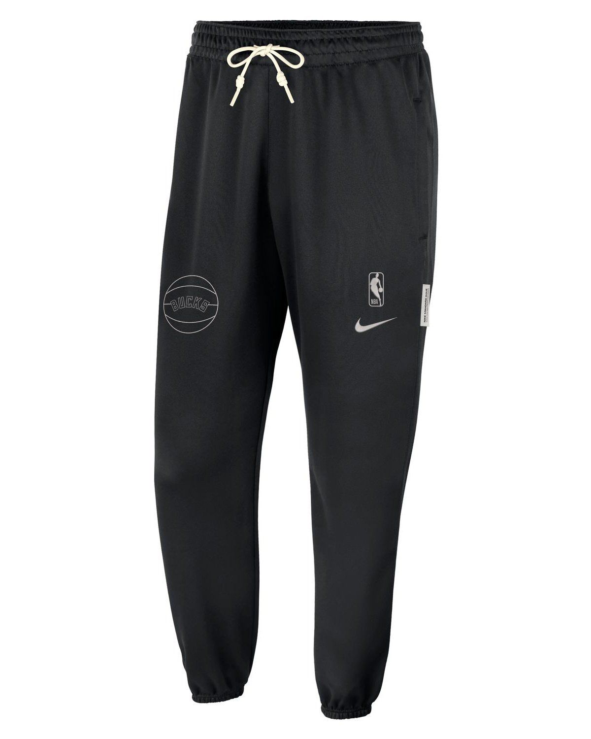 NIKE BUCKS STANDARD ISSUE PANT