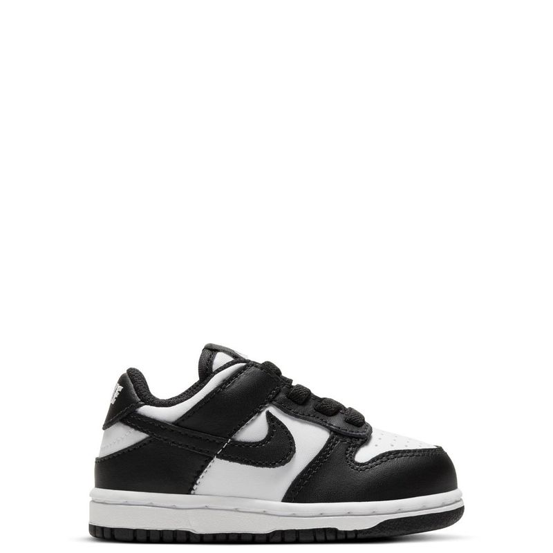 dunk low td black white
