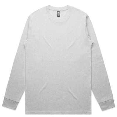 ASCOLOUR CLASSIC LONG SLEEVE TEE  