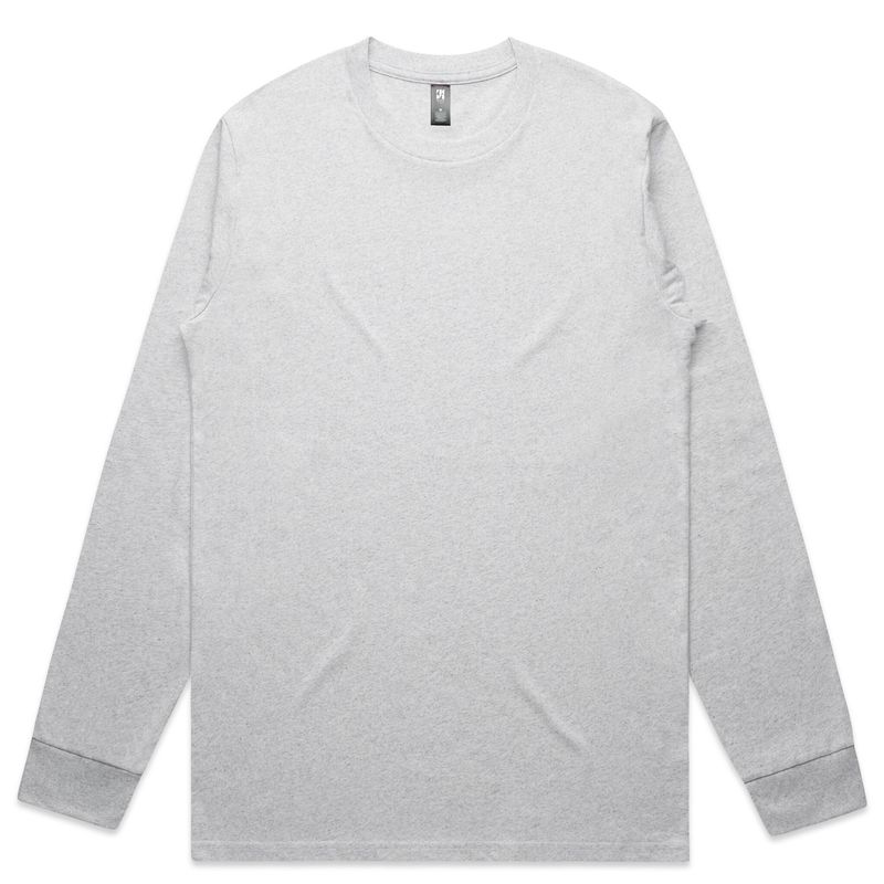 ASCOLOUR CLASSIC LONG SLEEVE TEE         