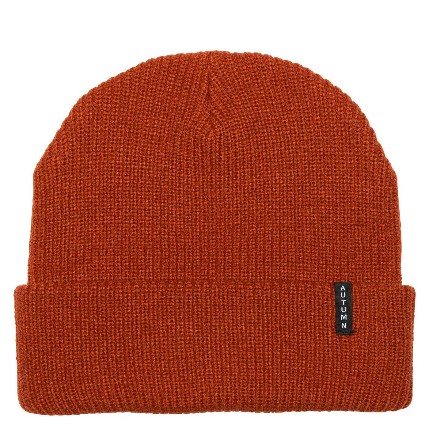 AUTUMN SELECT BEANIE