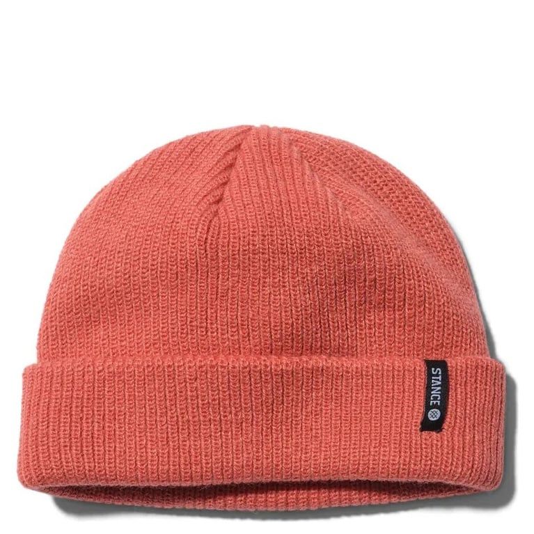 STANCE ICON 2 SHALLOW BEANIE