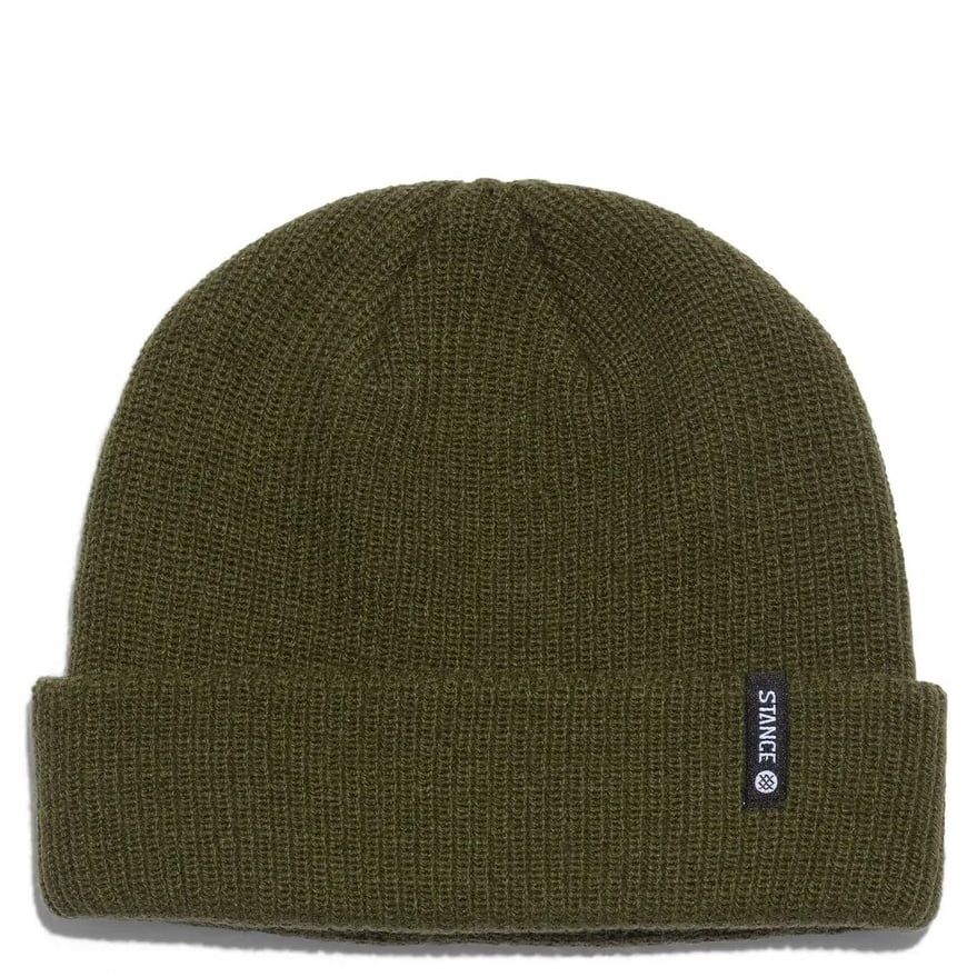 STANCE ICON 2 BEANIE