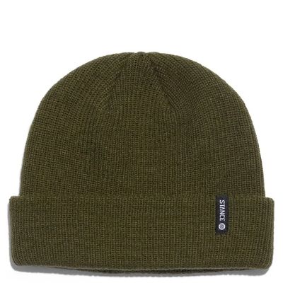 STANCE ICON 2 BEANIE