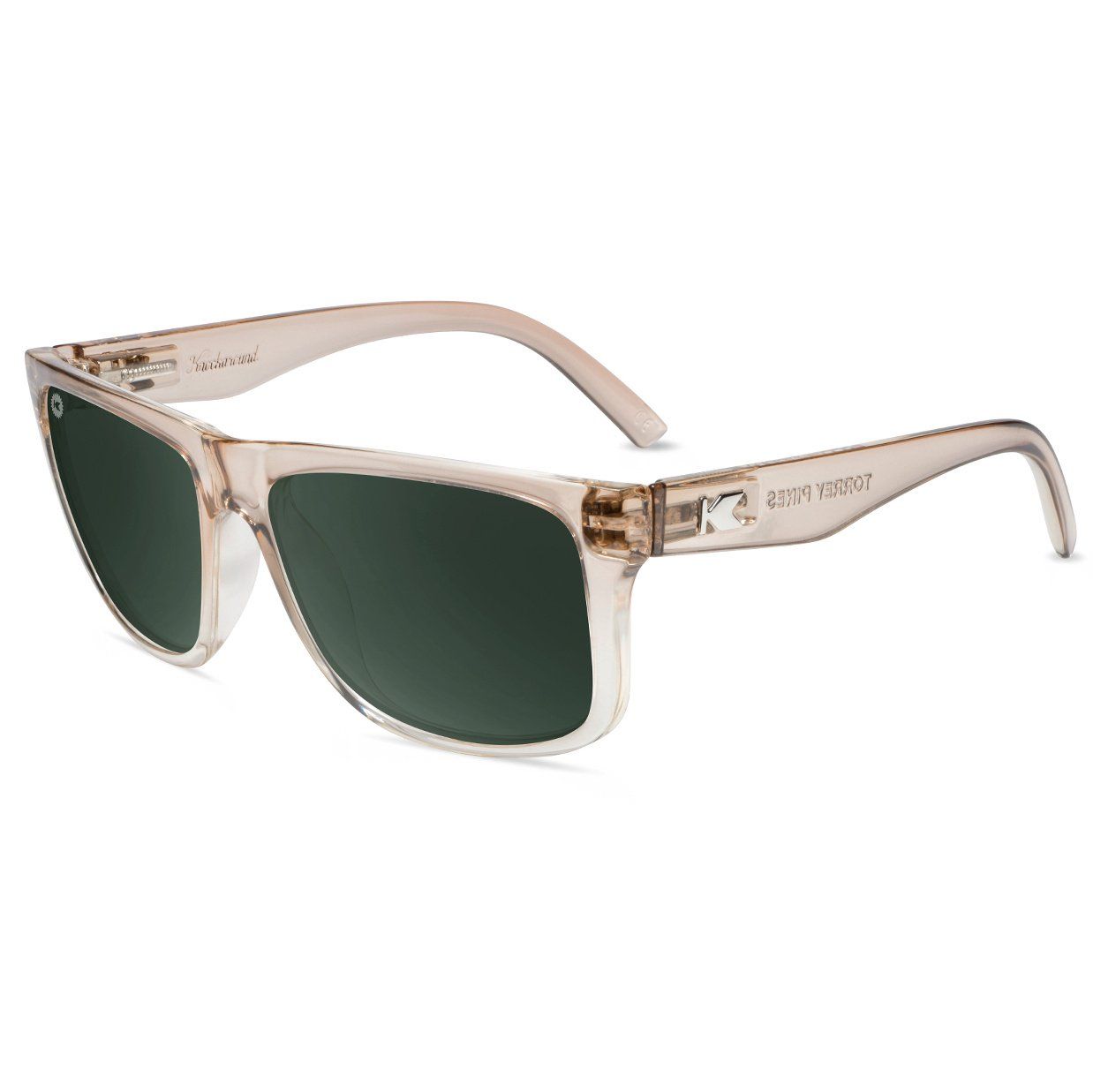 KNOCKAROUND TORREY PINES SUNGLASSES